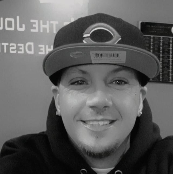 Profile Picture of Mike Brock (@hazellove513) on Poshmark