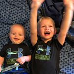 Profile Picture of Barry Hoover 3rd (@papabearoftwoboys) on Instagram