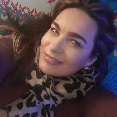 Profile Picture of AUREA Guzmán (@AUREAGuzmn1) on Twitter