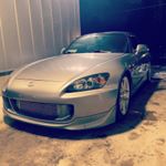 Profile Picture of Alex Foust (@s2kaf) on Instagram