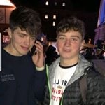 Profile Picture of Jacob Fleck (@jacob12fleck) on Instagram