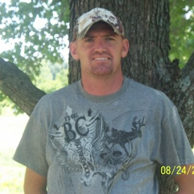 Profile Picture of Jason Burden (@GobblinThunder) on Twitter
