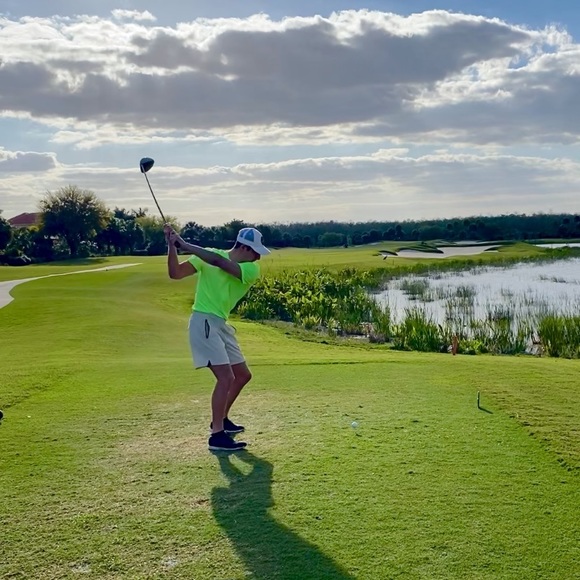 Profile Picture of Jack Jurgensen (@jackjurgy) on Poshmark