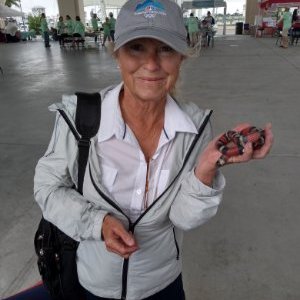 Profile Picture of Catherine Ashton-Sharpe (@CatAshtonSharpe) on Twitter