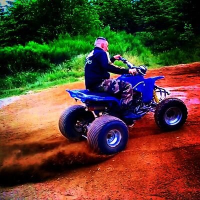 Profile Picture of Andy DeNim (@DenimAndy) on Twitter