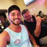 Profile Picture of Chris Ensley (@snapback_king87) on Instagram