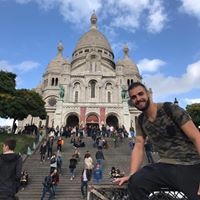 Profile Picture of Savvas Savva (@savvas-savva-21) on Quora