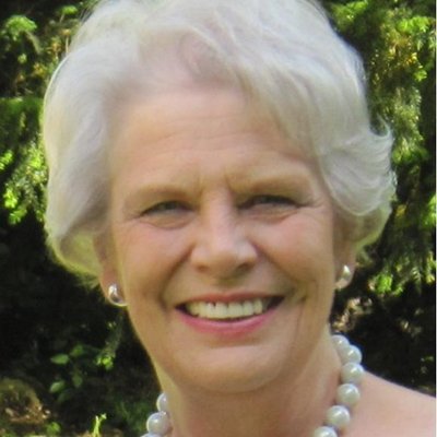 Profile Picture of Janet Spooner (@JanetSpooner1) on Twitter