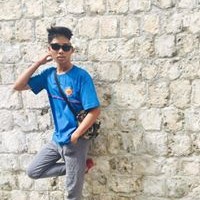 Profile Picture of Aron Keith Andrade Legaspi (@aron-keith-andrade-legaspi) on Quora