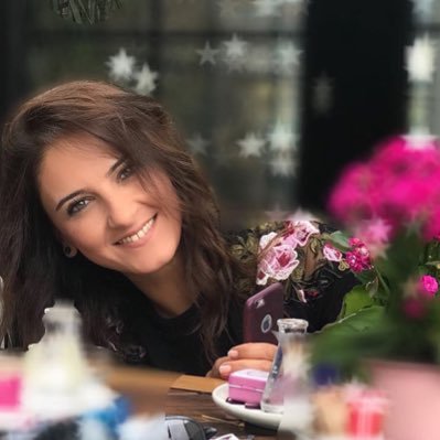 Profile Picture of Elif Ayan (@Elifayan78Elif) on Twitter
