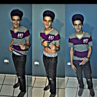 Profile Picture of Christopher Malavé (@chris_malave1) on Twitter