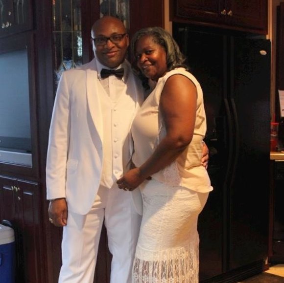 Profile Picture of Lorenzo Evans (@blessed1wife) on Poshmark