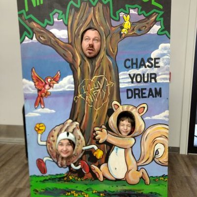 Profile Picture of Patrick Robb (@Pmanning41) on Twitter