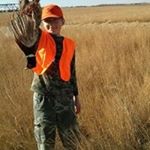 Profile Picture of Liam Wolfe (@wolfe_pack_) on Instagram
