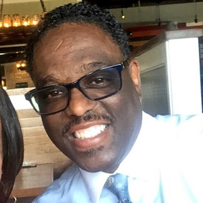 Profile Picture of Joel Crocker (@joelpcrocker) on Twitter