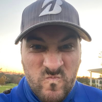 Profile Picture of Matt Pidgeon (@MattPidgeon4) on Twitter