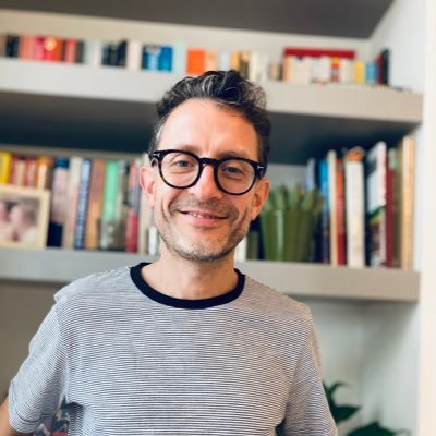 Profile Picture of Michael Everard (@mever73) on Twitter