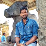 Profile Picture of Arun Pillai (@maha__purush) on Instagram