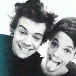 Profile Picture of Laurie Coralie Larry <3 (@lauriedirectioners) on Instagram