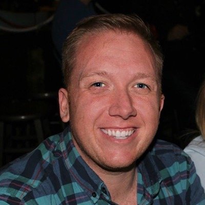 Profile Picture of Peter McMullan (@_petemc) on Twitter