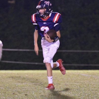 Profile Picture of Greg Kendrick (@Dawgfn) on Twitter