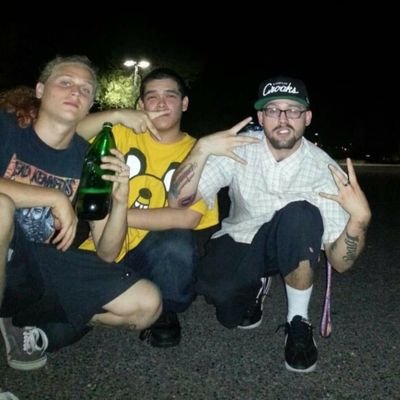 Profile Picture of Thomas Loudermilk (@ThomasLouderm11) on Twitter