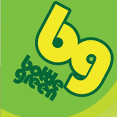 Profile Picture of Brian Lai Poo LIm (@bottlegreenc) on Twitter