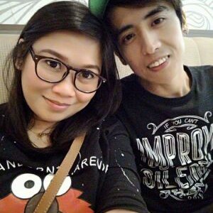 Profile Picture of Paul John Alday (@Phongsskie) on Twitter