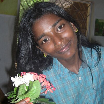 Profile Picture of Julia Trotter (@TrotterJulia) on Twitter