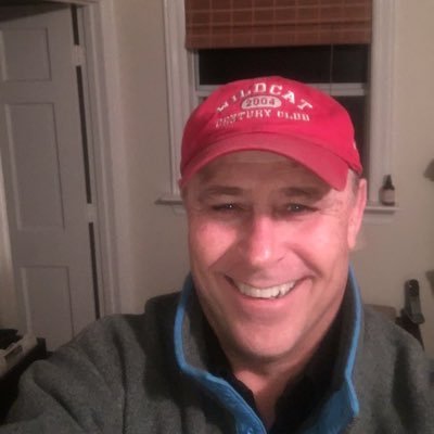 Profile Picture of Bill Hendricks (@bill_hendricks) on Twitter