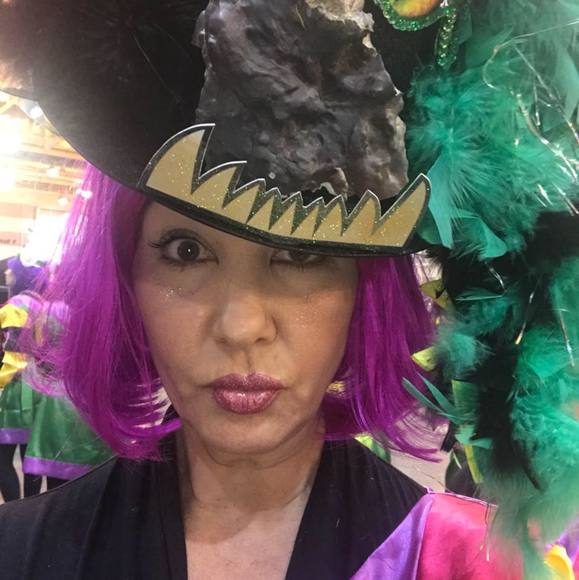 Profile Picture of Louise Saladino (@gg2payton) on Poshmark