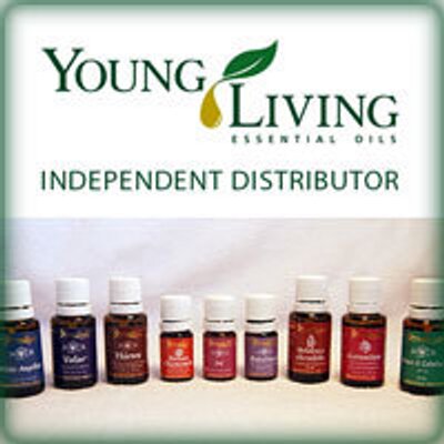 Profile Picture of Michele Danielson (@essentialoilzen) on Twitter