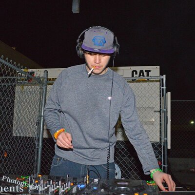 Profile Picture of Randy Echols (@DJGammaRayz) on Twitter