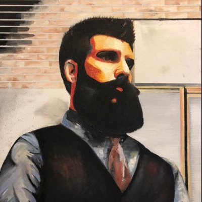 Profile Picture of Randy Hebert (@HebertRandy) on Twitter