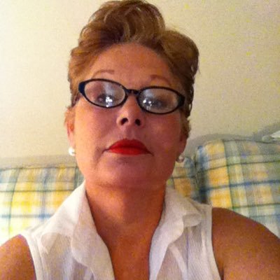 Profile Picture of Ginger Edwards (@GingerE69735977) on Twitter
