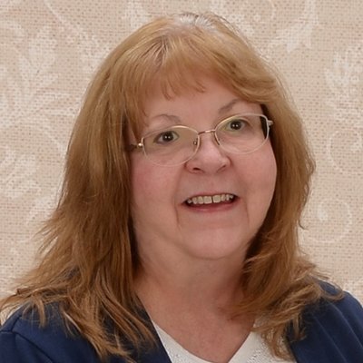 Profile Picture of Jeri Baker (@Fourthestategal) on Twitter