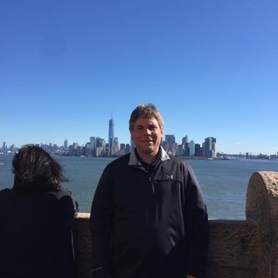 Jeff Poirier - Twitter Profile Picture of Jeff Poirier (@JeffPoirier13) on Twitter