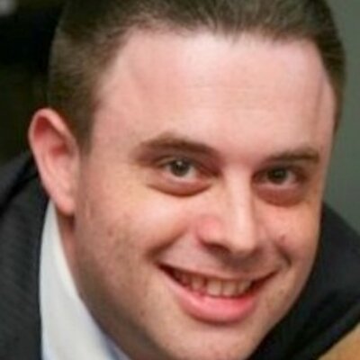 Profile Picture of Mark Havas (@lovabletechguy) on Twitter