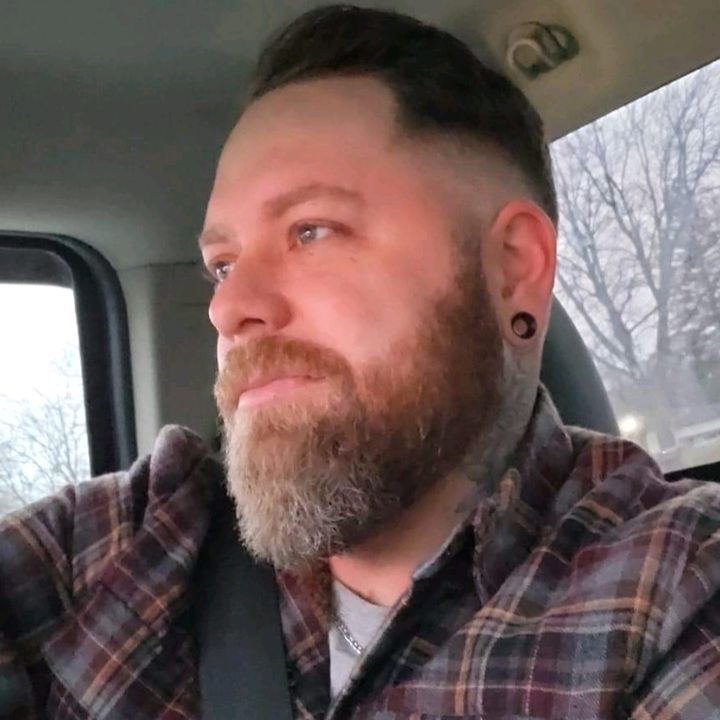 Profile Picture of   Shaun black (@bruiserblack)... (@bruiserblack) on Tiktok