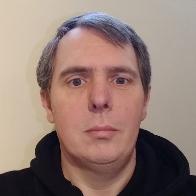 Profile Picture of David Glaude (@DavidGlaude) on Twitter