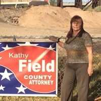 Profile Picture of Kathy Field (@kathy-field-7) on Quora