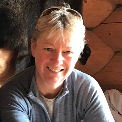 Profile Picture of Sue Chandler (@SUECHANDLER5) on Twitter