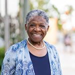Profile Picture of Vice-Mayor Shirley Johnson (@voteshirleyjohnson) on Instagram