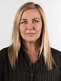Profile Picture of Pamela Jiles (politician)on Wikipedia
