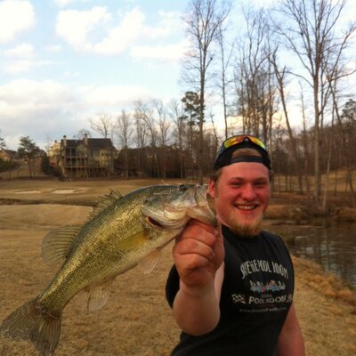 Profile Picture of Thomas Cale Tallant (@CaleTallan) on Twitter