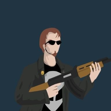 Profile Picture of Jeremy Winter (@am6947210) on Twitter