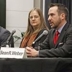 Profile Picture of Sean Weber for SCV (@weberforscv) on Instagram