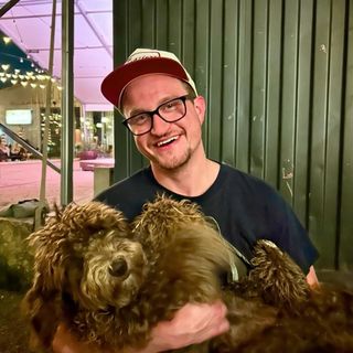 Profile Picture of Mac McCann (@macmccanntx) on Instagram