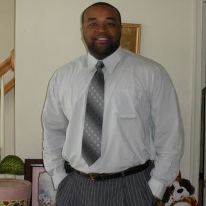 Profile Picture of Byron Baxter (@bigteddy804) on Myspace