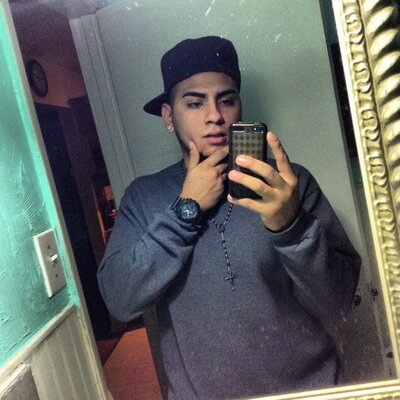 Profile Picture of Jerry Garza (@juicyjerry93) on Twitter